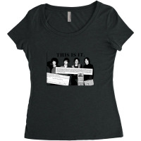 Television Women's Triblend Scoop T-shirt | Artistshot