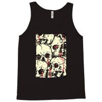 Killed Tear Drop Tank Top | Artistshot