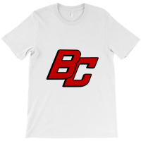 Boulder Creek High School T-shirt | Artistshot