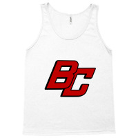 Boulder Creek High School Tank Top | Artistshot