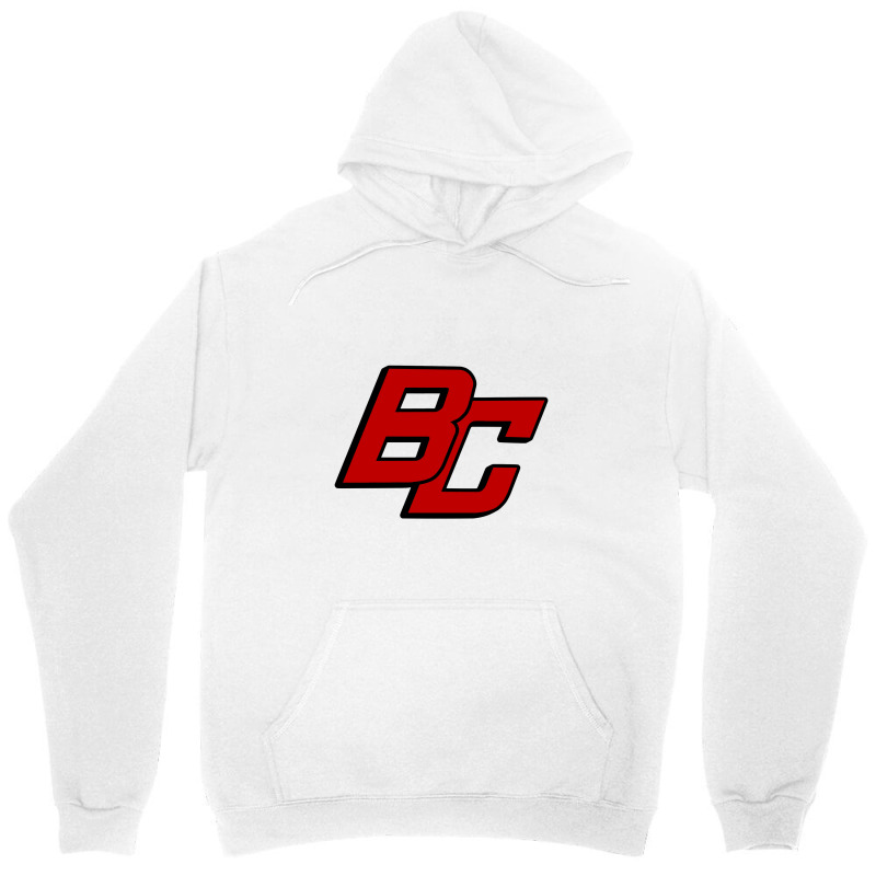 Boulder Creek High School Unisex Hoodie | Artistshot