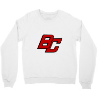 Boulder Creek High School Crewneck Sweatshirt | Artistshot