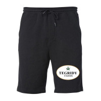 Tegridy Farms Fleece Short | Artistshot