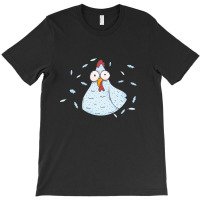 Touch My Eggs T  Shirt Touch My Eggs Of Tea And I Will Slap You So Har T-shirt | Artistshot