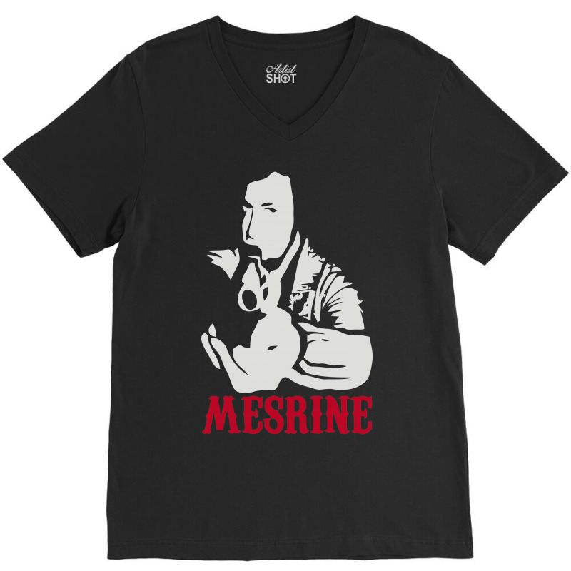 Tee discount shirt mesrine