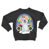 Animal T  Shirt Cute Koala Magical Koalacorn Unicorn  Australian Anima Toddler Sweatshirt | Artistshot