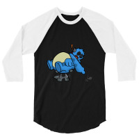 Arachnophobia 3/4 Sleeve Shirt | Artistshot