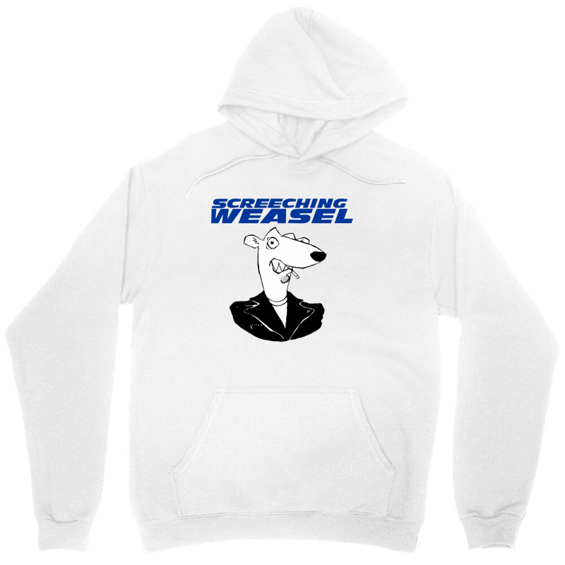 Screeching weasel hoodie new arrivals