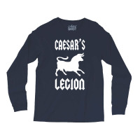 Caesars Legion Long Sleeve Shirts | Artistshot
