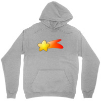 Shooting Star Unisex Hoodie | Artistshot