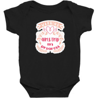 Babysitter In Training Future Babysitter 105715218 Baby Bodysuit | Artistshot