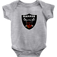 Music Vinyl Hiphop Baby Bodysuit | Artistshot