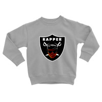 Music Vinyl Hiphop Toddler Sweatshirt | Artistshot