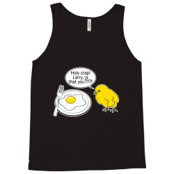 chick egg Tank Top | Artistshot