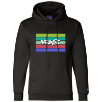 Beast Streetwear Champion Hoodie | Artistshot