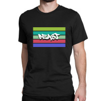 Beast Streetwear Classic T-shirt | Artistshot