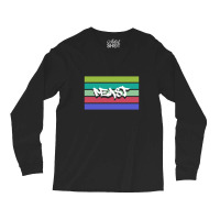 Beast Streetwear Long Sleeve Shirts | Artistshot