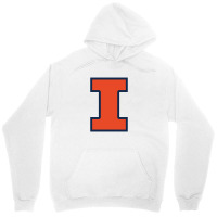 The Illinois Fighting Illini Unisex Hoodie | Artistshot