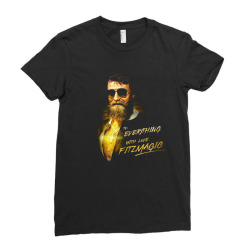 Ryan Fitzpatrick Fitzmagic T-Shirt by Artistshot