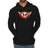 Fascinating Grunge Art Lightweight Hoodie | Artistshot