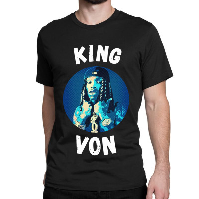 King Von Clothing