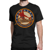 P 38 Lightning T Shirt Classic T-shirt | Artistshot