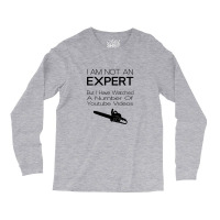 Expert Long Sleeve Shirts | Artistshot