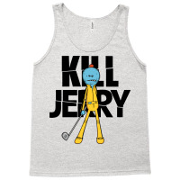 Kill Jerry Tank Top | Artistshot