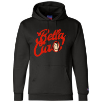 Funny Bella And Ciao Champion Hoodie | Artistshot