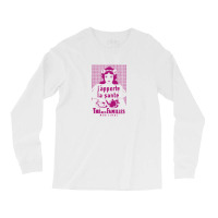 Thé Des Familles Vintage French Tea Ad Design Long Sleeve Shirts | Artistshot