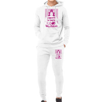 Thé Des Familles Vintage French Tea Ad Design Hoodie & Jogger Set | Artistshot