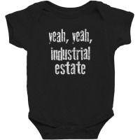 The Fall Lyrics Design Baby Bodysuit | Artistshot