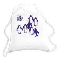 The Field Mice Drawstring Bags | Artistshot