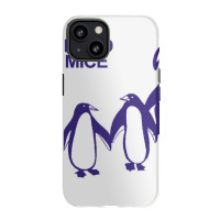 The Field Mice Iphone 13 Case | Artistshot