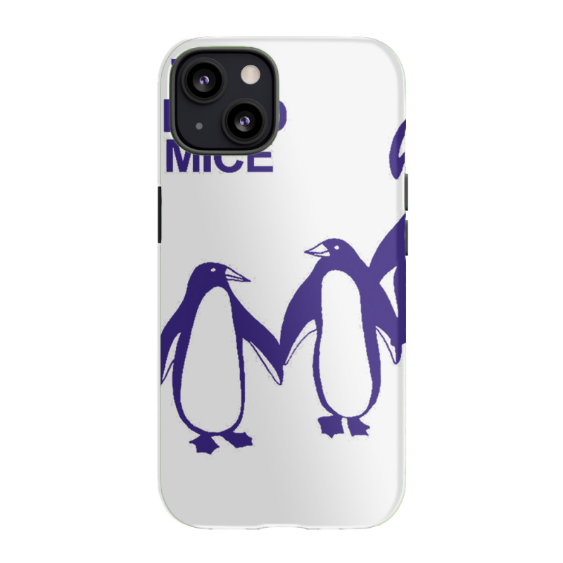 The Field Mice Iphone 13 Case | Artistshot