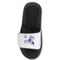 The Field Mice Slide Sandal | Artistshot