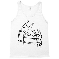 Car  Headrest T Shirt Tank Top | Artistshot