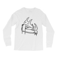 Car  Headrest T Shirt Long Sleeve Shirts | Artistshot