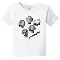 The Hexham Heads Baby Tee | Artistshot