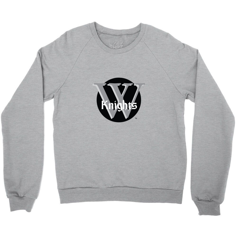 Wartburg College Knights Crewneck Sweatshirt by Awikas | Artistshot