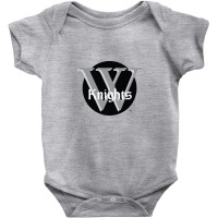 Wartburg College Knights Baby Bodysuit | Artistshot