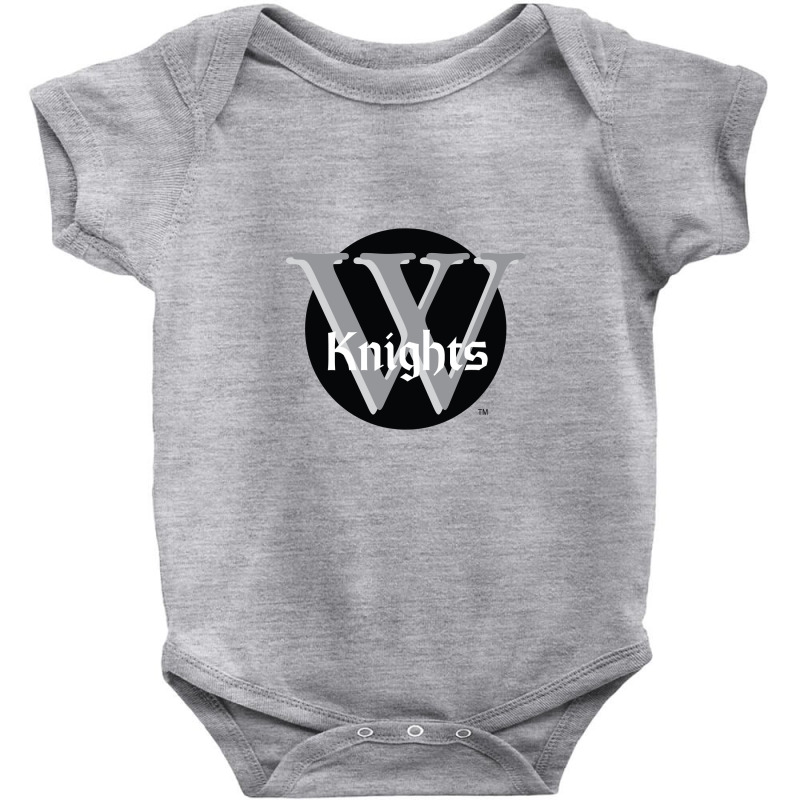 Wartburg College Knights Baby Bodysuit by Awikas | Artistshot