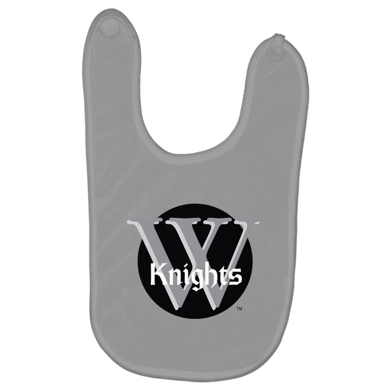 Wartburg College Knights Baby Bibs by Awikas | Artistshot