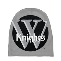 Wartburg College Knights Baby Beanies | Artistshot