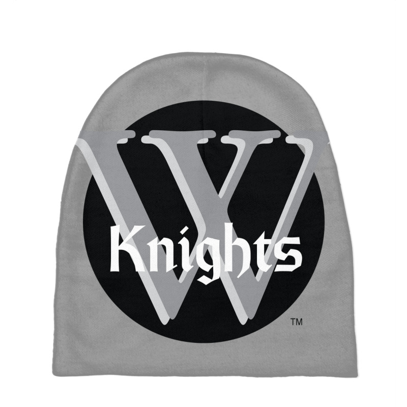 Wartburg College Knights Baby Beanies by Awikas | Artistshot