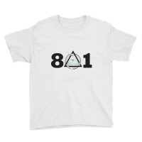 Eight Ouro One   Local Youth Tee | Artistshot