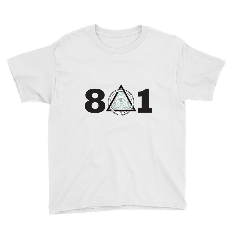 Eight Ouro One   Local Youth Tee by naomitomat | Artistshot