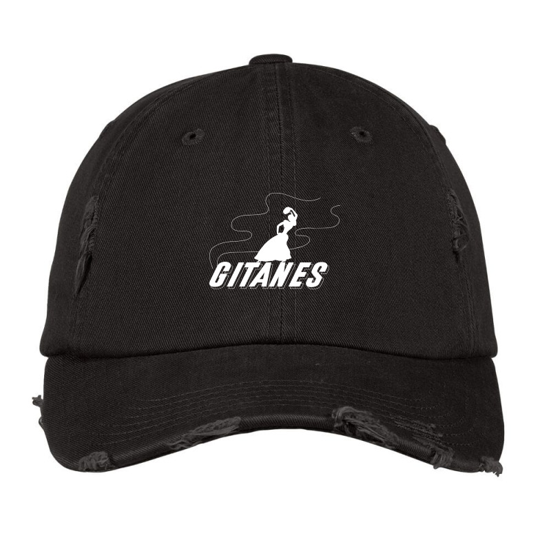 Gitanes Vintage Cap | Artistshot