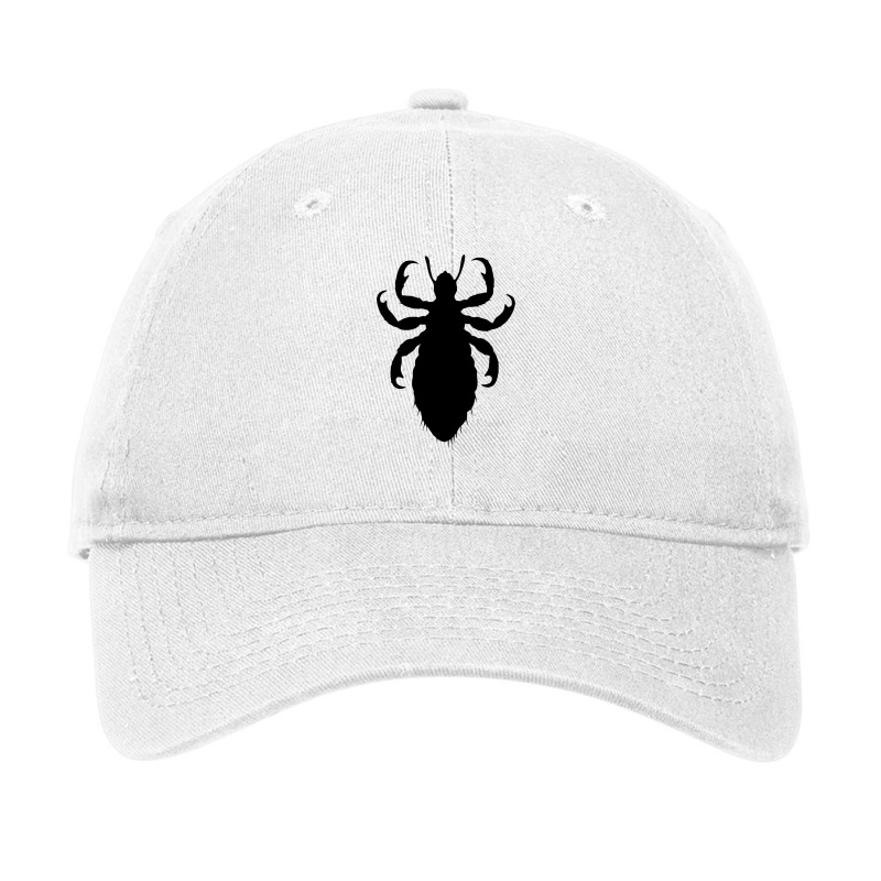 Tick Adjustable Cap by AQSRi | Artistshot