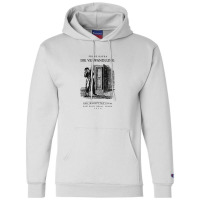 The Metamorphosis ~ Die Verwandlung ~ Franz Kafka Champion Hoodie | Artistshot